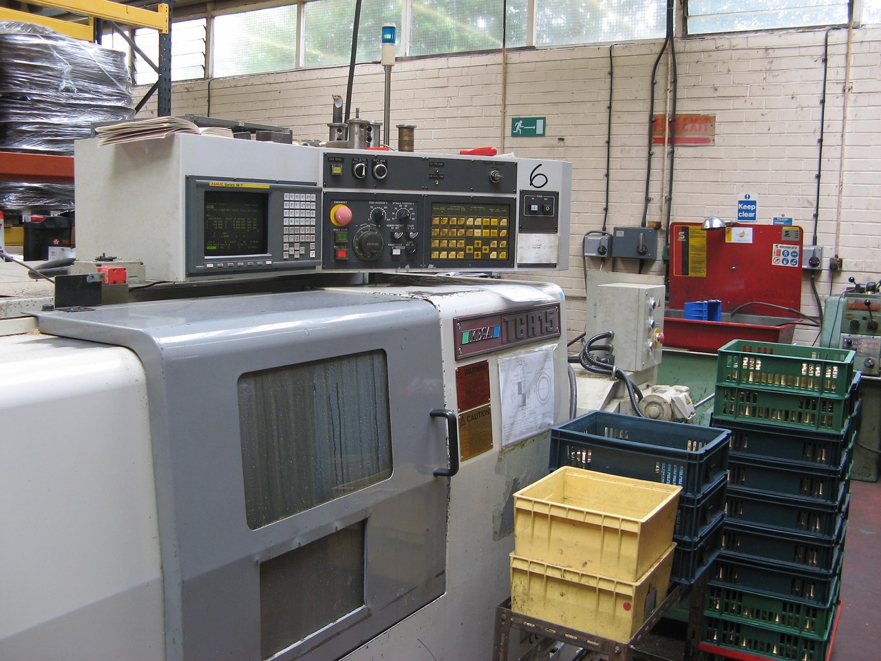 Can a Traditional Manufacturing Business Actually Increase Profit Margins With Automation?