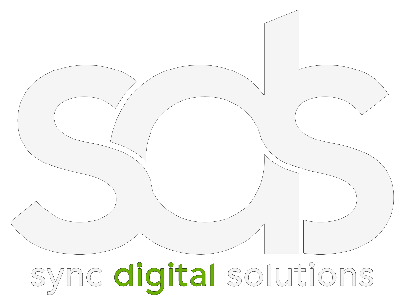Sync Digital Solutions